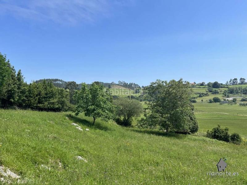 Foto 6915a9e6-e2d7-4ebd-a660-cd628f44a2f9. Terrain résidentiel dans aldea bones 30b dans Ribadesella