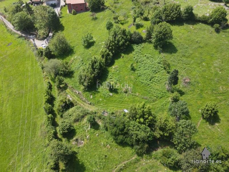 Foto 843ea028-12fc-4b86-b8ca-ec7974fa650d. Terrain résidentiel dans aldea bones 30b dans Ribadesella