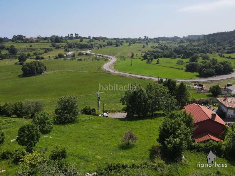 Foto a37ae4d5-57cb-46a1-a099-0721fd002238. Terrain résidentiel dans aldea bones 30b dans Ribadesella