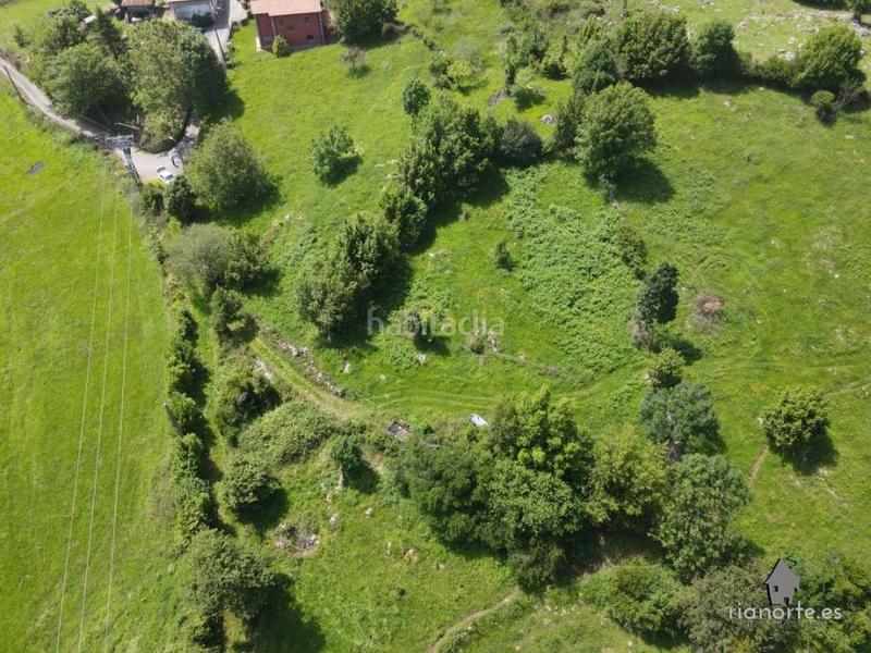Foto dedbfd77-5f4b-40dc-9d75-a7c8695ca73b. Terrain résidentiel dans aldea bones 30b dans Ribadesella