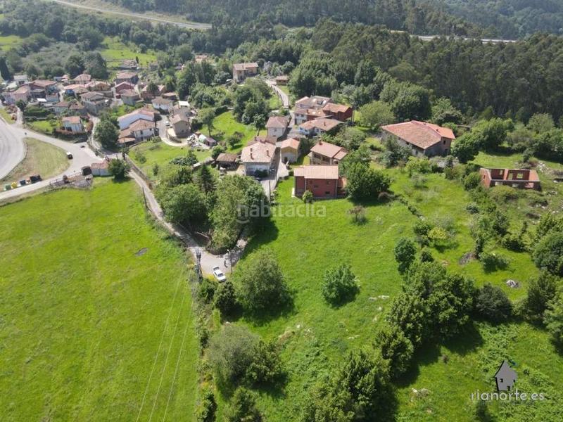 Foto df3a7646-365c-4fe1-a6e1-feaf577eadd6. Terrain résidentiel dans aldea bones 30b dans Ribadesella