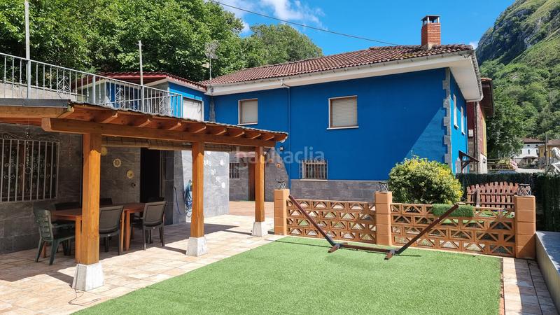 Foto 0d1e29d8-89a5-45d9-a73f-c0f5d0c41929. House in lugar precendi 11a in Amieva