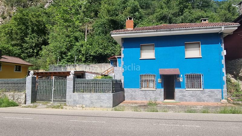 Foto 21359a50-1d2e-4849-8f1b-4fb704dde557. House in lugar precendi 11a in Amieva