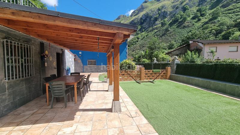 Foto 55c32ae1-08b1-4dfd-b2a6-9a7e7394985b. House in lugar precendi 11a in Amieva