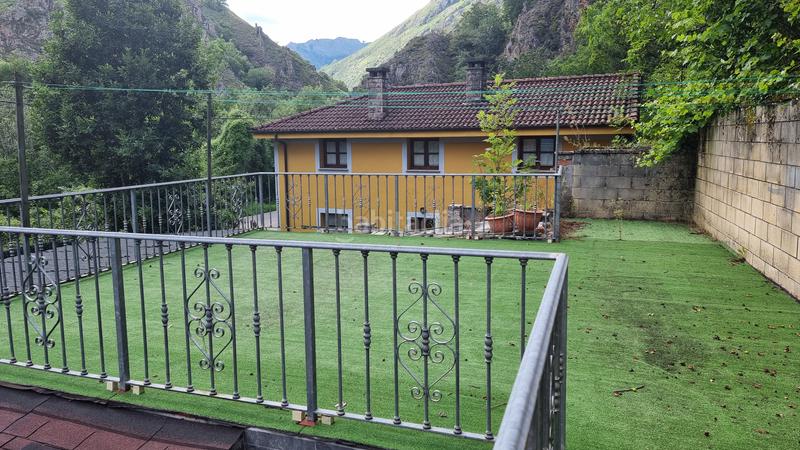 Foto 80b41de3-dcf3-4caf-9077-21976dc8b3cf. House in lugar precendi 11a in Amieva