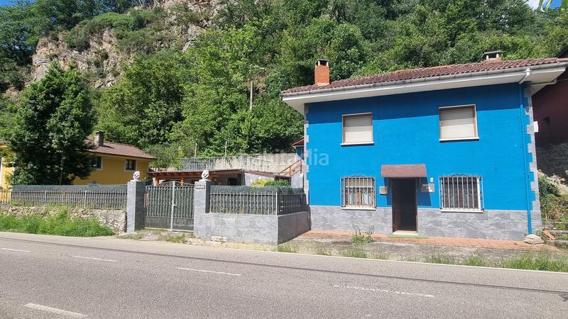 Foto 8972e010-ab01-444f-9d85-eb4426b8eec9. House in lugar precendi 11a in Amieva