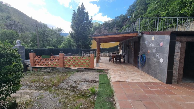 Foto 93e49a06-60ac-4f6f-82c4-a40aa4fb6ac6. House in lugar precendi 11a in Amieva