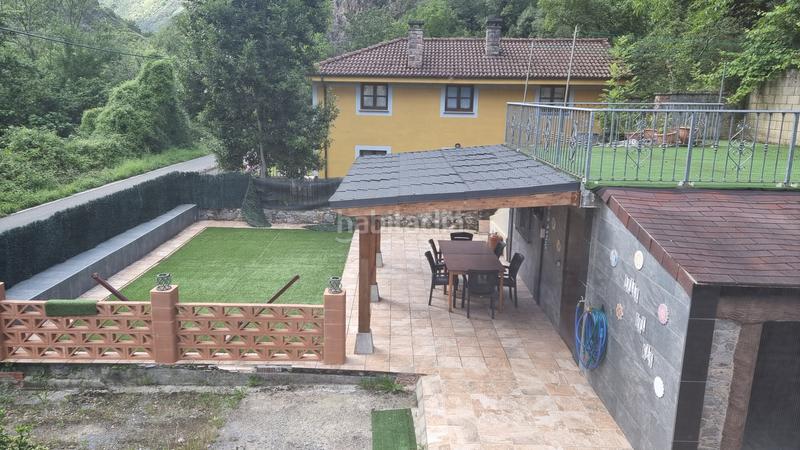 Foto a0944b4f-437e-4e0b-bca0-5450ecff69d1. House in lugar precendi 11a in Amieva