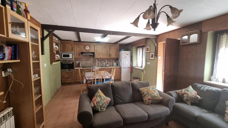 Foto a57ff91f-838d-4106-9995-24344ea45f4f. House in lugar precendi 11a in Amieva