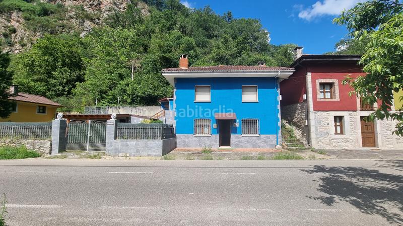 Foto a7f9f806-d9eb-4031-b3ff-914dd6a33517. House in lugar precendi 11a in Amieva