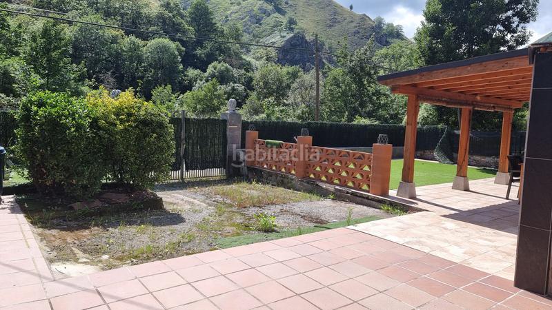 Foto bf64a476-acaa-4320-b3b7-f23741bac9d9. House in lugar precendi 11a in Amieva