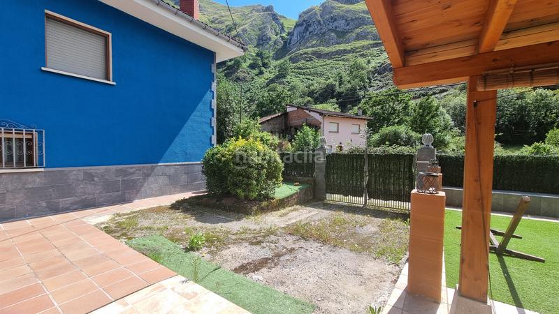 Foto d6a52f6b-32ac-4e20-b64c-3d5ce680e440. House in lugar precendi 11a in Amieva