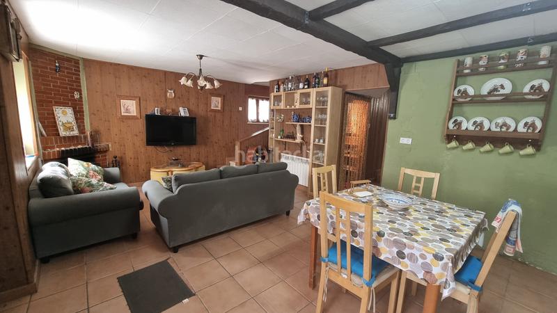 Foto dc0f34dc-7cc6-42b2-a075-c7c5bfd12e83. House in lugar precendi 11a in Amieva