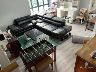 Dúplex a Plaza mirador del fitu 1. Tu nuevo hogar en colunga