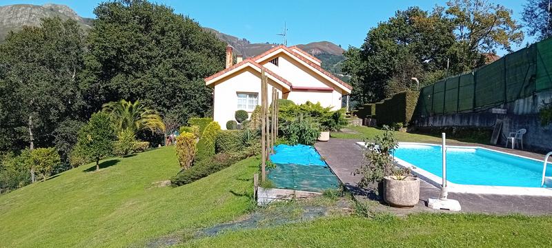 Foto 3b64baa3-898d-400a-8c6f-9c9891498a1d. Chalet en caxidi 26a en Parres