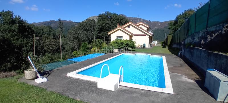 Foto 709398c5-0edd-461e-af38-0f0d2e4a7c33. Chalet en caxidi 26a en Parres