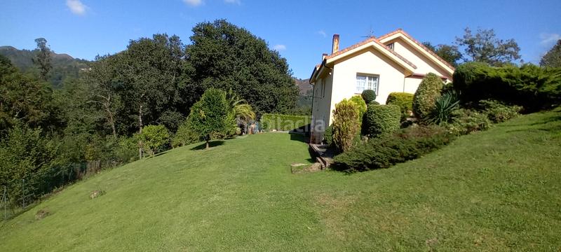 Foto 9a11f79d-eaab-4307-b15f-0fd97c422a04. Chalet en caxidi 26a en Parres