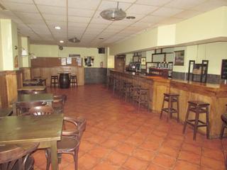 Local Comercial a Calle ramón del valle 16
