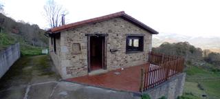 Casa a Co-2 17. Viva rodeado de naturaleza en este chalet a 15 minutos cangas de