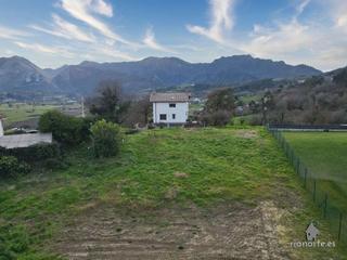 Terreny residencial a Ribadesella. Venta de finca en ardines, ribadesella: ideal para construir la