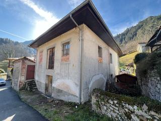 Casa  Lugar santianes. Casa en santianes, ribadesella