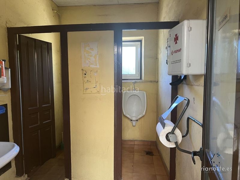 Foto 55e5f5fb-d046-4b32-8d92-ca0ce7604be9. Bâtiment à usage industriel dans lugar san miguel de ucio 2c dans Ribadesella