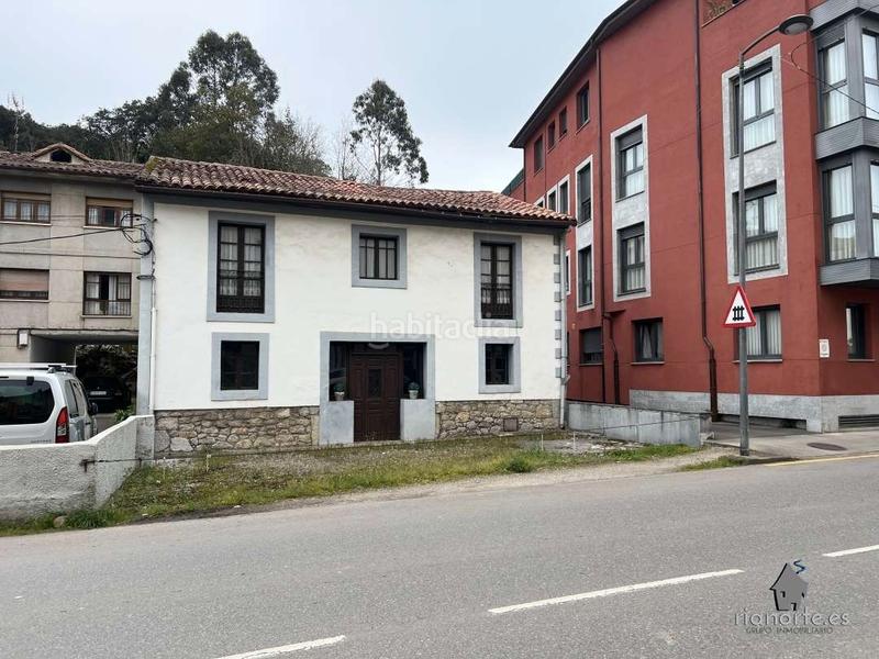 Foto 44335c1c-952d-441c-9a32-cabda7e7bd48. Casa  en centro de posada en Posada-Barro Llanes