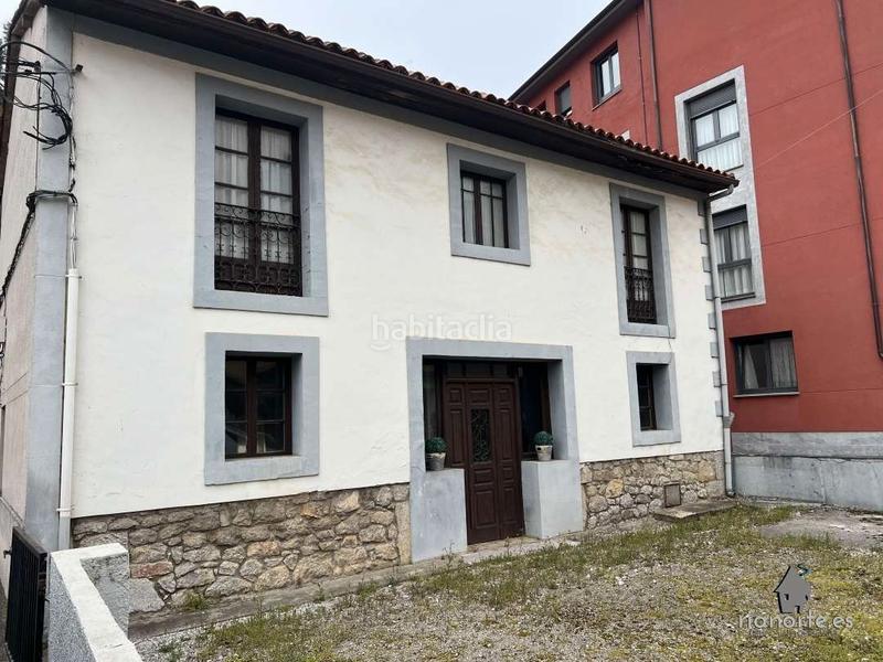 Foto 73b568b9-0b74-41e1-abf0-9ffacaf889db. Casa  en centro de posada en Posada-Barro Llanes