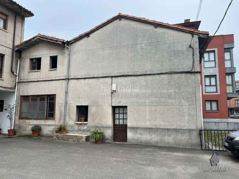 Foto b3359a18-d235-4c04-9cd1-a11e06fc1b5c. Casa  en centro de posada en Posada-Barro Llanes