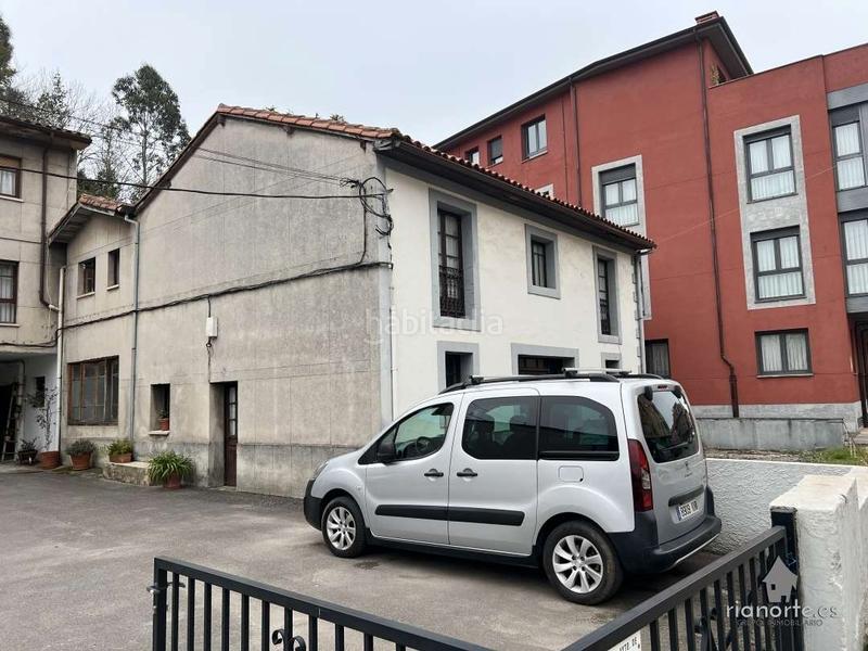 Foto c1769482-afa1-4f74-830a-5cf6a9ccda38. Casa  en centro de posada en Posada-Barro Llanes