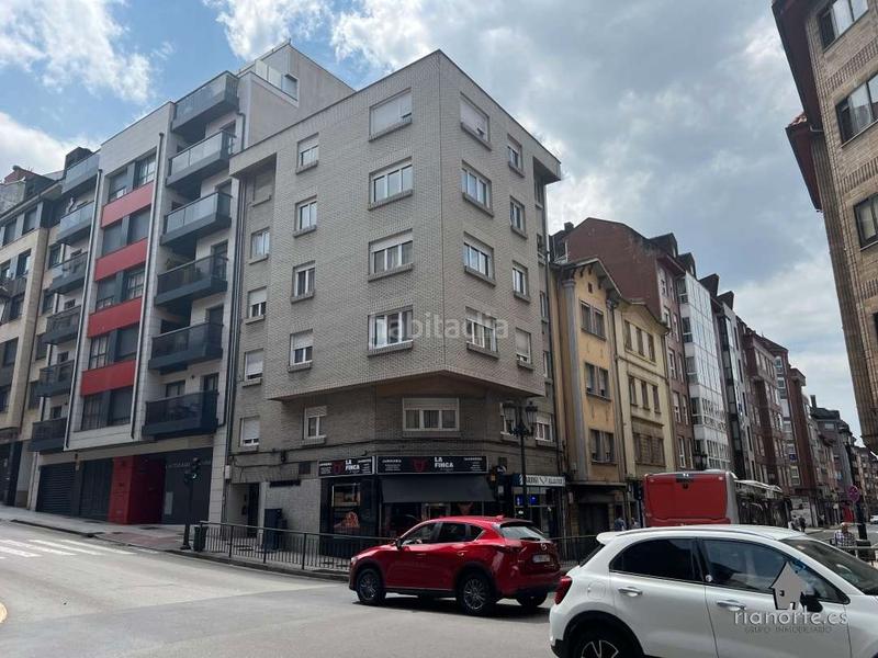 Foto 802cc68d-f1f8-45a4-9b8b-ac14c6f22923. Flat in calle alejandro casona 8 in Argañosa Oviedo