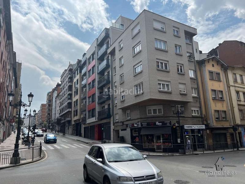 Foto d336105b-e2fe-4064-aa60-4ee60a09912f. Flat in calle alejandro casona 8 in Argañosa Oviedo