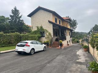 Xalet  Lugar tereñes. Casa en ribadesella, tereñes