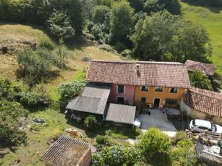 Casa a Ribadesella. Casa con carácter y mil posibilidades en collera, ribadesella  ¡
