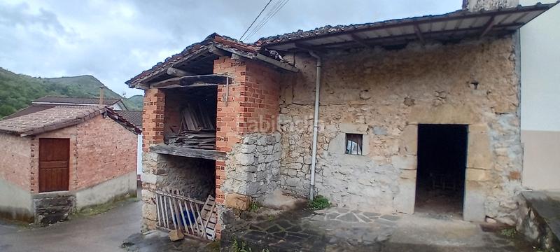 Foto 6172d3c8-4fc1-4548-9377-02cb6c02d71d. Casa cuadra en el concejo en Onís