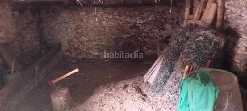 Foto d95d9047-9b28-483e-93ab-c95cf88e8e55. Casa cuadra en el concejo en Onís