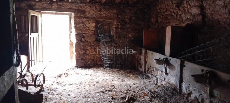 Foto e05f5a0b-797a-4ed5-a6c7-5f4d35644ce4. Casa cuadra en el concejo en Onís