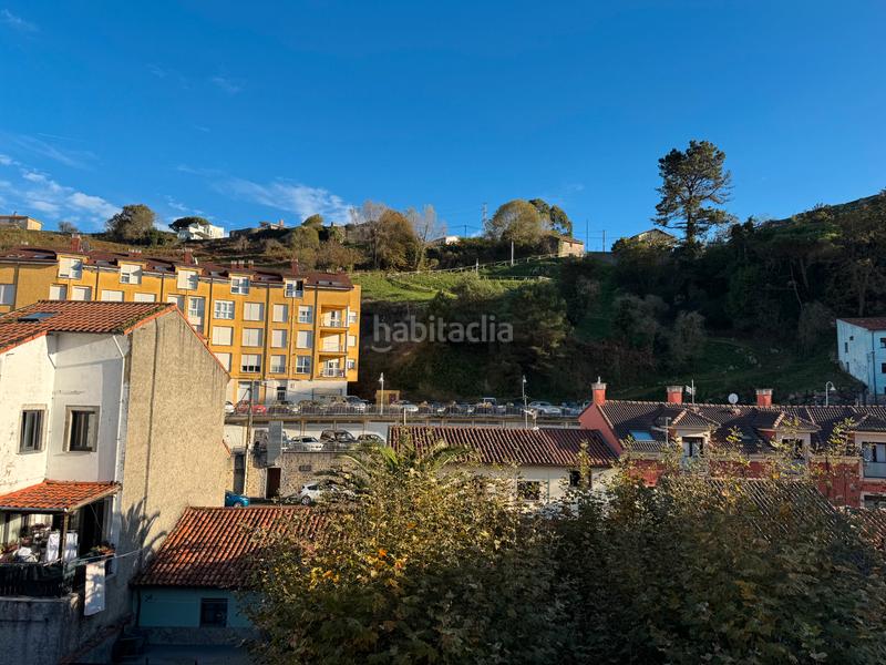 Foto 3b085cd1-b90b-407a-afee-c4099f577d52. Appartement dans Ribadesella