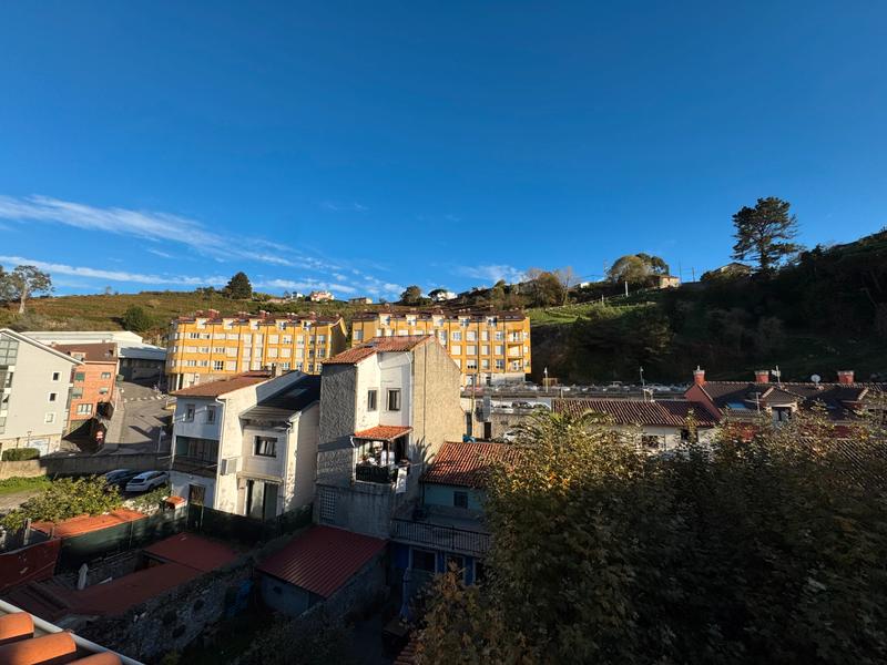 Foto db10abc5-28f4-46ef-ae3b-41d1d5ba3f75. Appartement dans Ribadesella