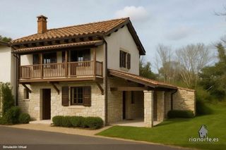 Casa  Lugar camango. Casa en venta para rehabilitar en camango, ribadesella.