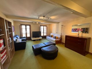 Pis  Calle l�pez mu�iz. Piso con encanto en el coraz�n de ribadesella