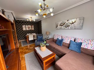 Pis  Avenida del fuerte. Oportunidad de inversi�n en ribadesella