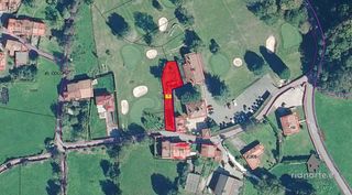 Terreny residencial  Calle quintana 125. Parcela en venta en quintana, posada de llanes – 75.000 € .itp n