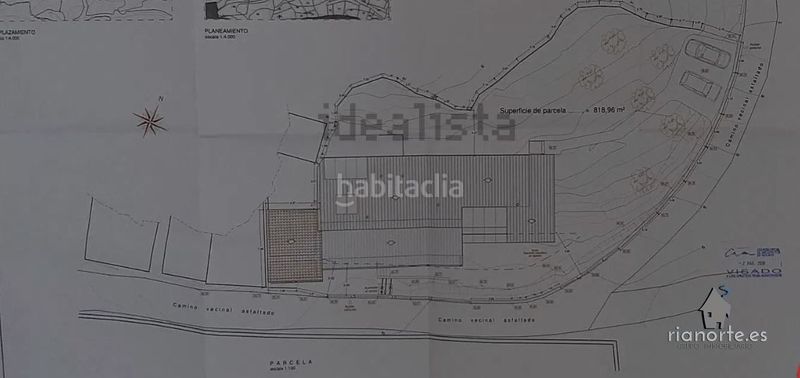 Foto 00bf0528-6cc9-4da6-ba37-957a06cf524f. Terreny residencial a Ribadesella