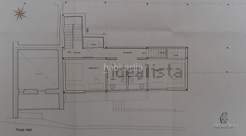 Foto 52a34977-ebf4-4162-a254-cf090327941d. Terreny residencial a Ribadesella