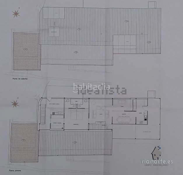 Foto 6795b563-a5b6-4bcc-b7cd-675d32c6ba7c. Terreny residencial a Ribadesella