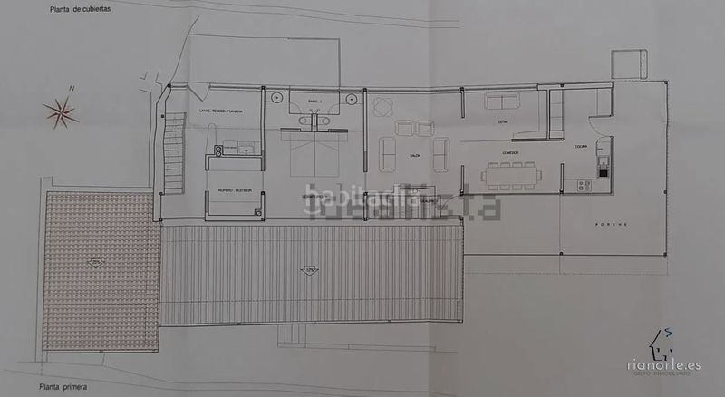 Foto a7497b93-8c91-4f69-9d94-03a484e9f897. Terreny residencial a Ribadesella