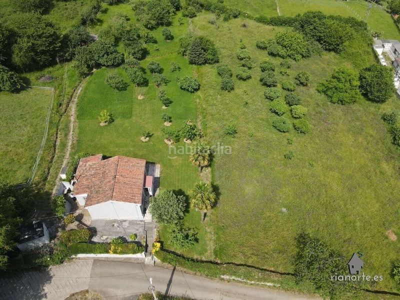 Foto 62c38b65-5013-4820-95e0-9654107a2862. Casa amb calefacció a Parroquias Sur - La Manjoya Oviedo