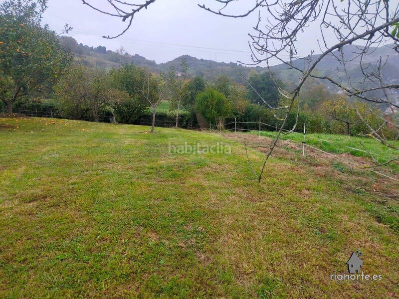 Foto 73289eda-d384-4f23-a7d8-5cfc9a1f95d4. Casa amb calefacció a Parroquias Sur - La Manjoya Oviedo