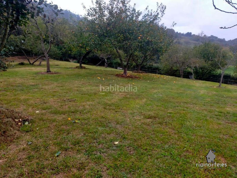 Foto 7af1e3c8-e6b8-4344-a4e6-e510b460373f. Casa amb calefacció a Parroquias Sur - La Manjoya Oviedo